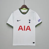 Image 1 of Tottenham Hotspur 22/23 Home Jersey