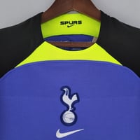 Image 5 of Tottenham 22/23 Away Jersey