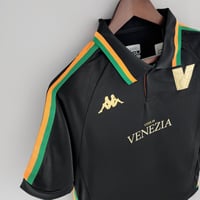 Image 4 of Venezia 22/23 Home Jersey