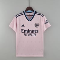 Image 1 of Arsenal 22/23 Third Jersey