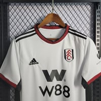 Image 3 of Fulham 22/23 Home Jersey