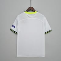 Image 2 of Tottenham Hotspur 22/23 Home Jersey