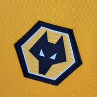 Image 4 of Wolves 22/23 Home Jersey