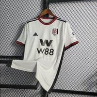 Image 4 of Fulham 22/23 Home Jersey