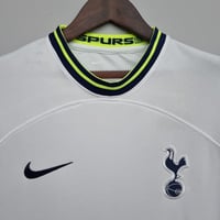 Image 3 of Tottenham Hotspur 22/23 Home Jersey