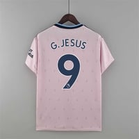 Image 3 of Arsenal 22/23 Third Jersey
