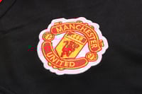 Image 4 of Manchester United 22/23 Training Kit