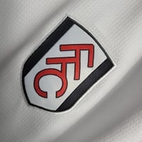 Image 5 of Fulham 22/23 Home Jersey
