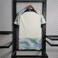 Image 2 of Liverpool 22/23 Away Jersey