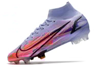 Image 5 of Nike Mercurial KM Superfly 8 Elite FG Flames Football Boots