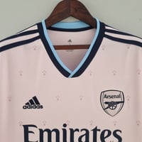 Image 4 of Arsenal 22/23 Third Jersey