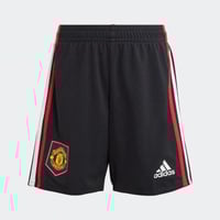 Image 4 of Manchester United 22/23 Away Kids Kit