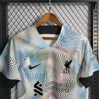 Image 3 of Liverpool 22/23 Away Jersey