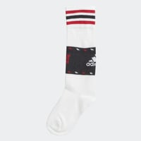 Image 5 of Manchester United 22/23 Away Kids Kit