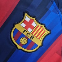 Image 5 of Barcelona 22/23 Home Jersey