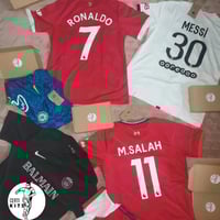 Image 4 of Men's Mystery Football Player Box