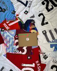 Image 5 of Men's Mystery Football Player Box