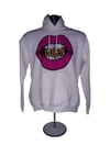 Queen Street Fashion Hoodie