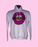 Queen Street Fashion Hoodie