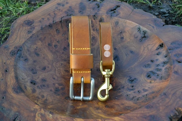 Hare Belt