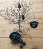 Image of Wire Easter Tree 