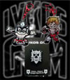 Lykos Gym Trinkets Bundle