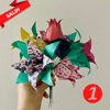 Origami Bouquet