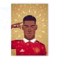 Marcus UWS
