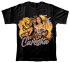 Caresha City Girls Tee
