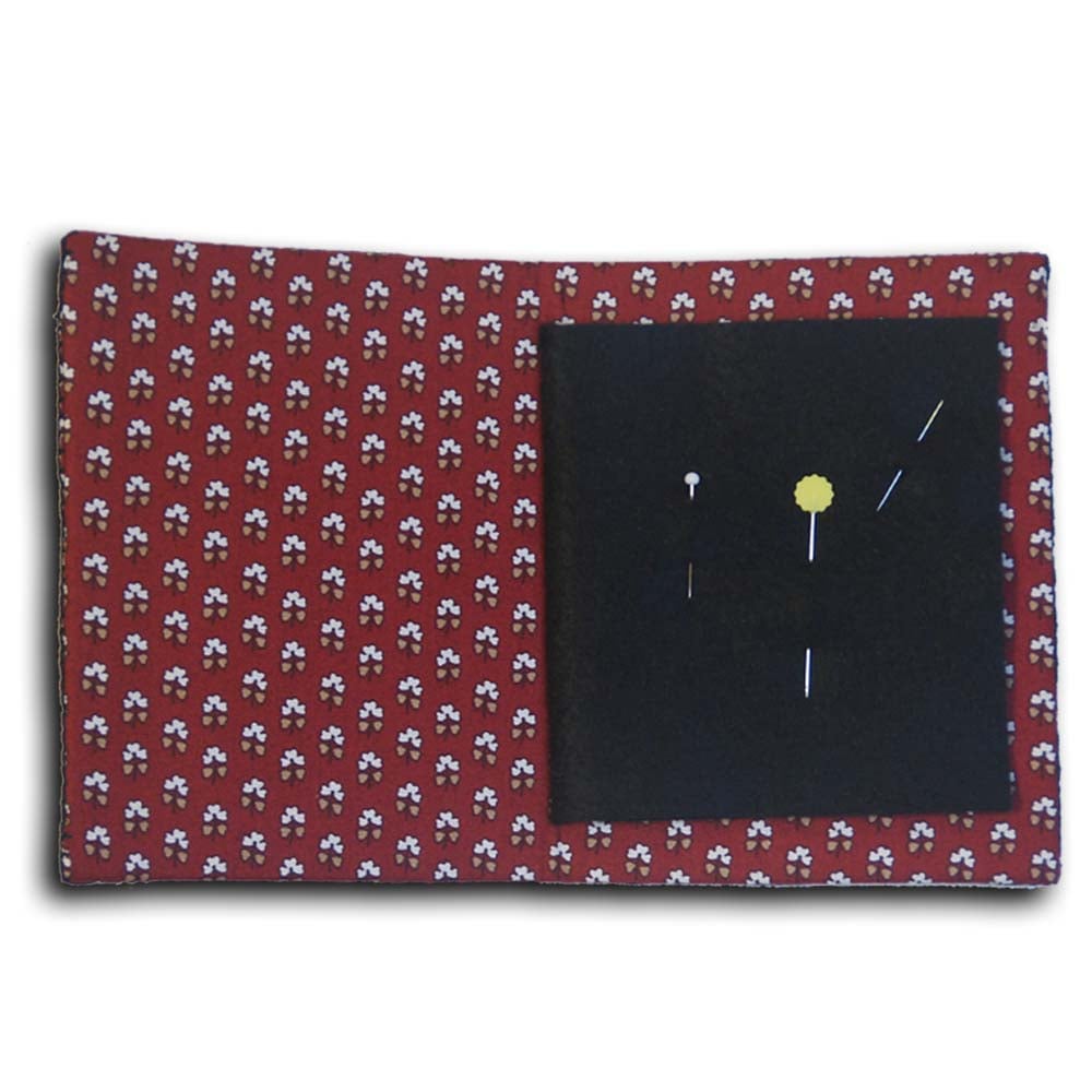 Image de LES BOBINES  KIT dame de la forêt