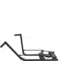 Kicking Legs Motorized Mechanism