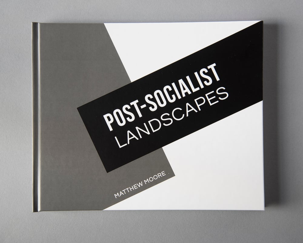 Image of Post-Socialist Landscapes