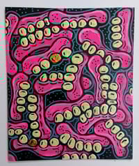 Pic and Mix Canvas panel 