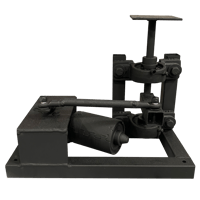 Horizontal Swivel Motorized Mechanism