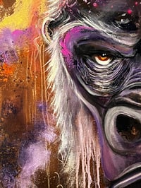 Image 3 of PURPLE HAZE - ORIGINAL 