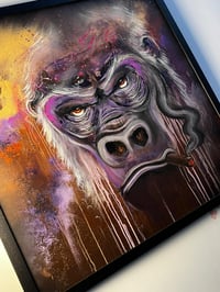 Image 2 of PURPLE HAZE - ORIGINAL 