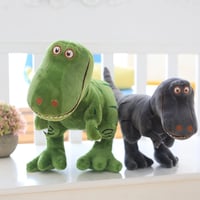 55cm New Dinosaur Plush Toys Tyrannosaurus Cute for Children