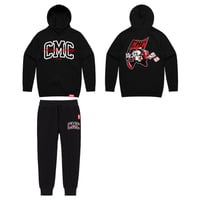 New CMC Jogger Sets 