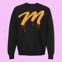 Image 4 of Misguided All Star Special Sweatshirt