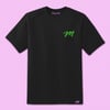 Misguided Polly Tee