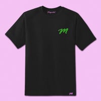Image 4 of Misguided Polly Tee