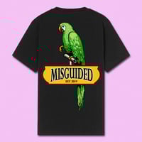 Image 3 of Misguided Polly Tee