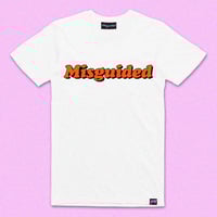 Image 3 of Misguided Pleasure Tee
