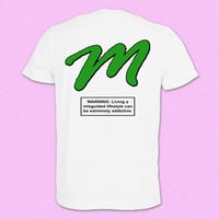 Image 4 of Misguided Pleasure Tee