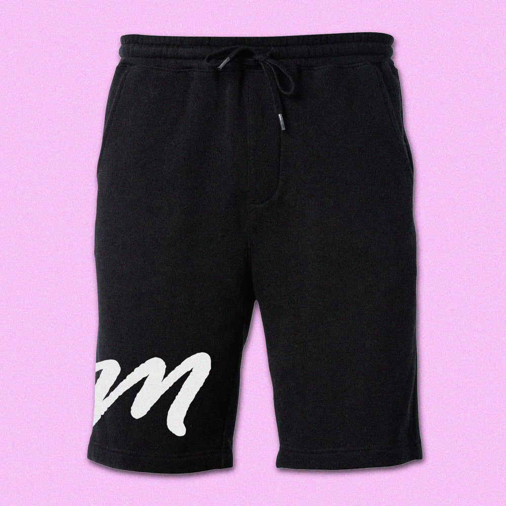 Misguided Fleece Shorts