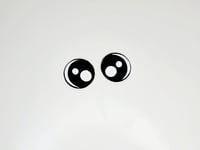 Image 1 of Kawaii basic eyes 