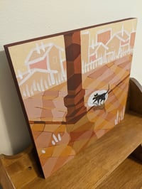 Image 3 of Purposeful Wanderings
