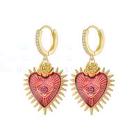 Valentina Hoops