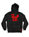 Zoony Life Hoodie (click for more colors)