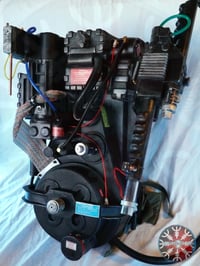 Image 4 of Ghostbusters Classic Proton Pack